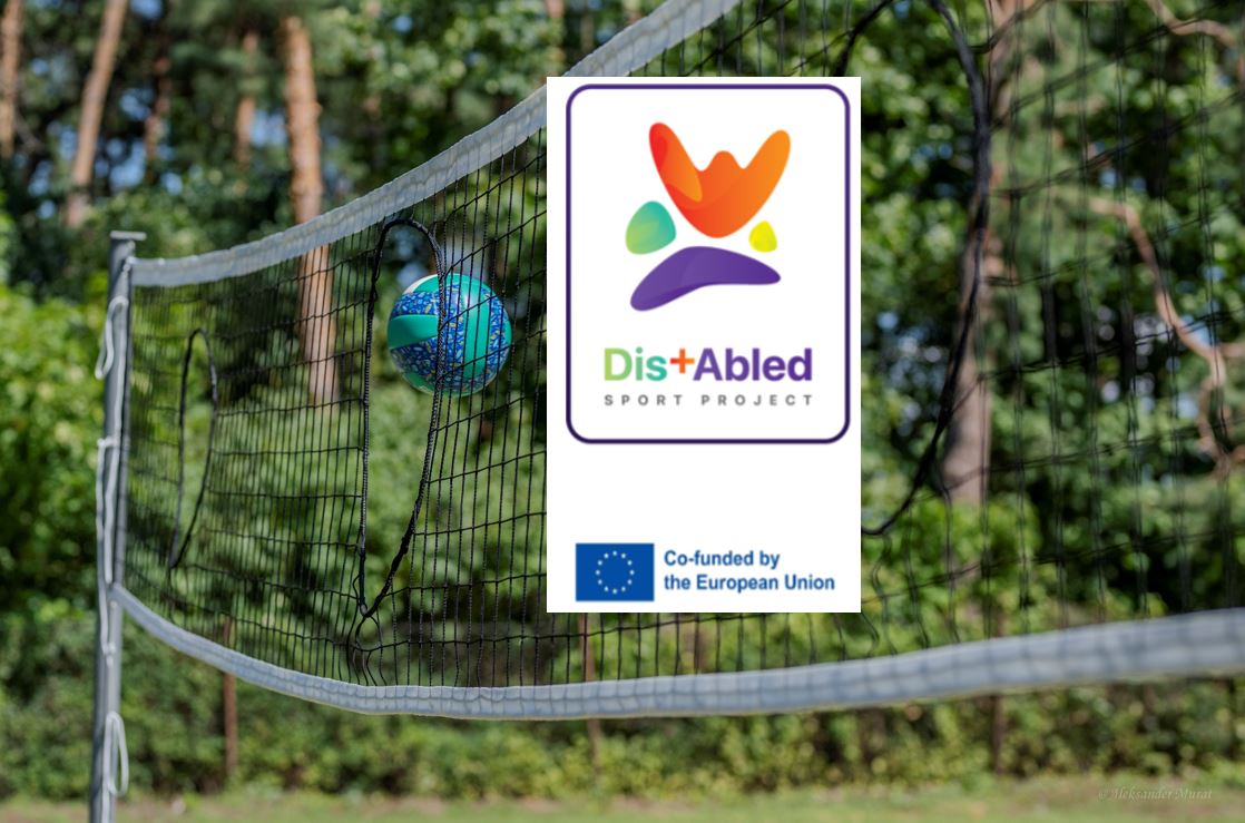 Great success of the promo-educational event – Wagrowiec , Poland, 14 July 2024. Several dozen participants, many wheelchair users have taken part and enjoyed seven Dis+Abled sports.