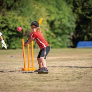 Dis+Abled KwikCriquet